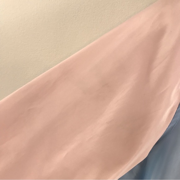 MELANIE MARTINEZ Cry Baby Satin Bomber Jacket Size Large - Picture 10 of 16